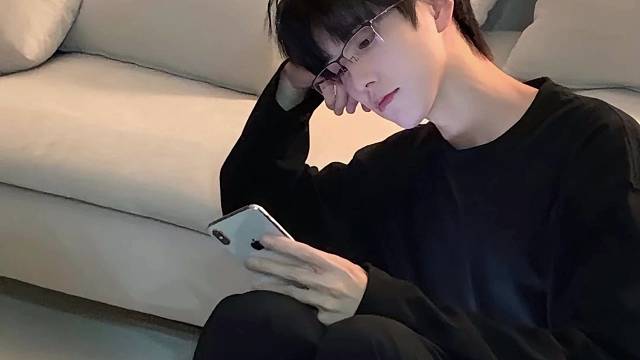 希望我的声音可以陪伴到你