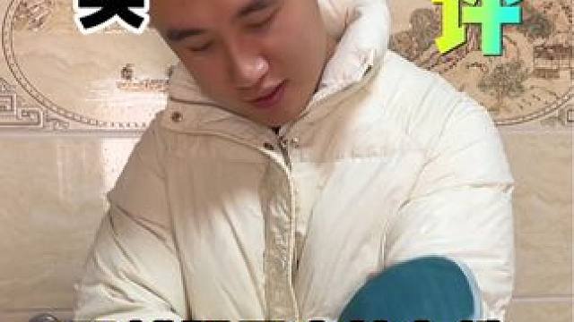 原来羽绒服是这么洗的？洗个澡的事儿，顺手！#测评 #羽绒服清洗 #羽绒服清洁小妙招