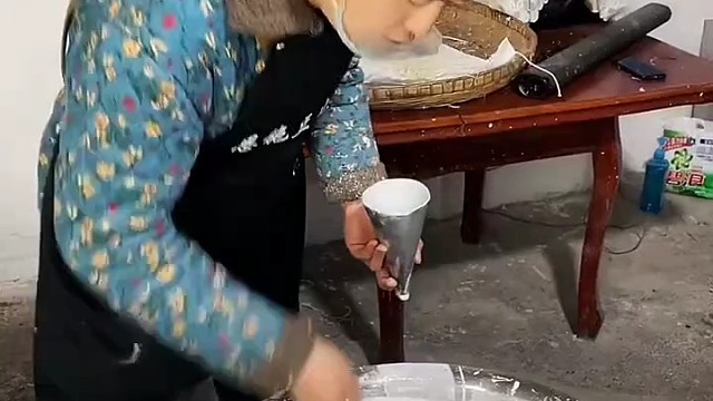 这是什么，怎么吃的？