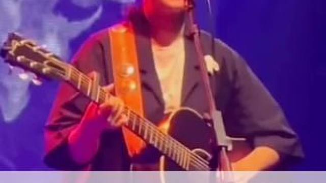 ：渐行渐远渐无书，自此山水不相逢#民谣