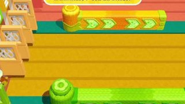 摇吧谁能摇过我啊#蛋仔岛过蛋仔年 #蛋仔派对 #蛋仔派对游戏攻略 #游戏内容风向标