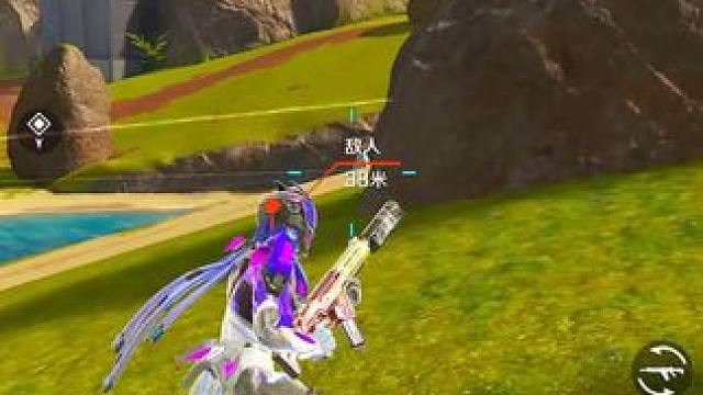 丝滑 #高能英雄 #全新双英雄版本冰雪之歌