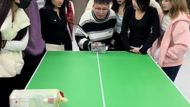 #办公室游戏 #欢乐办公室 #趣味游戏