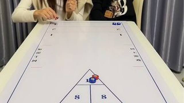 最幸运的一次游戏#桌面游戏 #在家做游戏 #游戏日常 #这个游戏很好玩 #玩个很新的东西