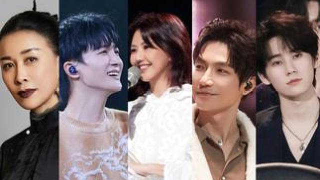 当神仙翻唱遇到原唱《逆光》 #陈楚生 #周深 #张真源 #逆光 #声生不息家年华