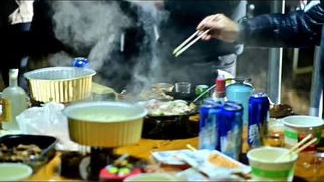 安吉比赛前夜#华洋赛车#克维斯k16