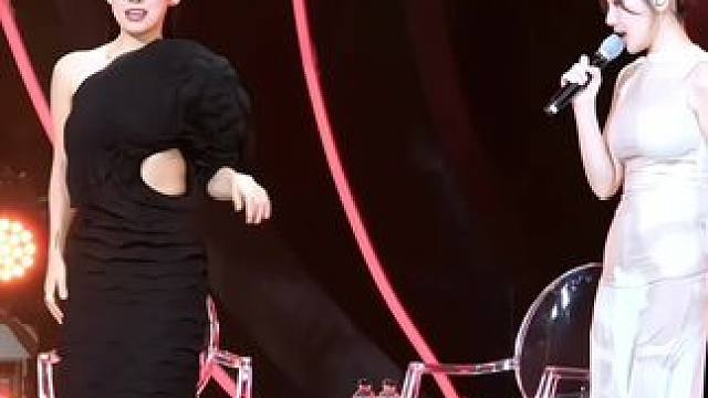 2024年李孝利再跳TocTocToc，谁来了都超越不了原唱啊！#李孝利 #韩综 李孝利的红毯