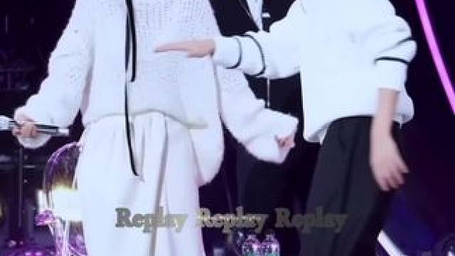 一代女团&五代男团 梦幻联动#李孝利 #riize#姐姐真漂亮 #finkl