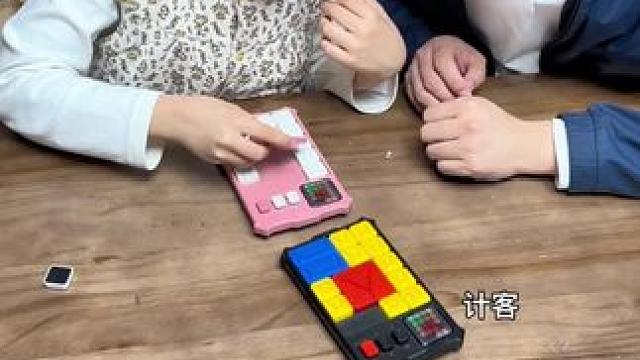 爸爸陪伴多的孩子更自信、勇敢#亲子互动 #宝爸带娃