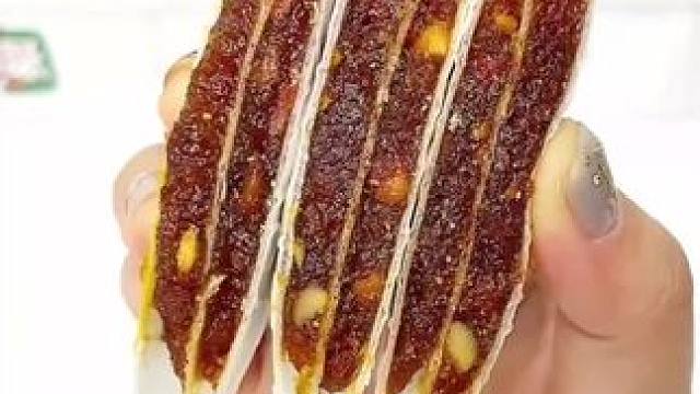 #零食推荐 #速食#速食美食 美食推荐官 #懒人美食