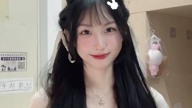 手势舞合集
