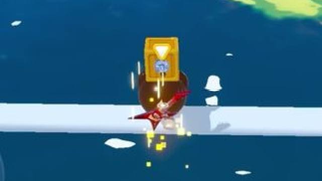 #蛋仔派对 #蛋仔岛过蛋仔年 #来蛋仔岛过春节 #蛋仔派对玩具历险季 #潮流音频大赏