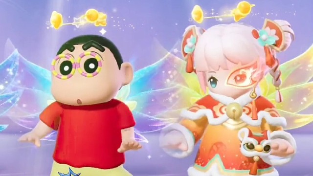 这个是什么舞你们知道吗？