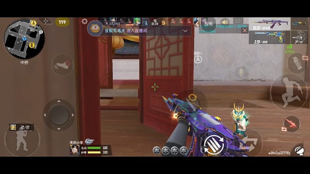 老六的快乐就是这么简单