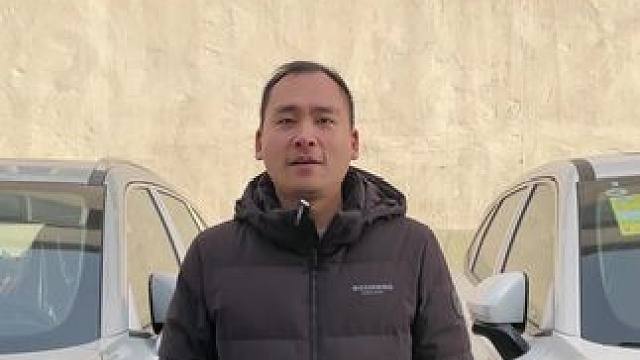 星途优惠大放送 #越来越多合资车主置换星途 #星途 #星途汽车 #星途瑶光 #星途追风