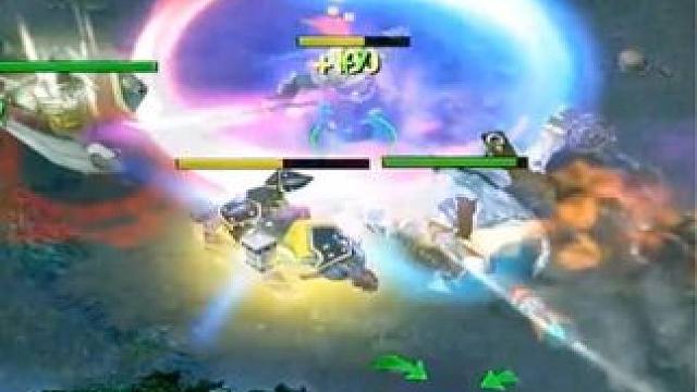 （二）大熊原声大碟，27杀剑圣