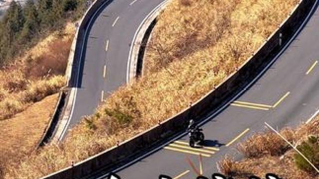 快过年了，有不想过年不想回家的人吗？#骑车看风景 #一个人流浪 #不想过年