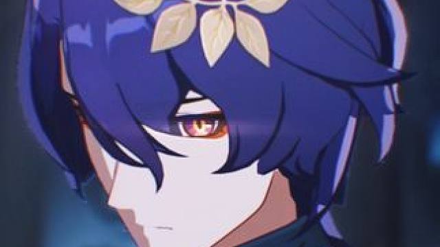 啊～被义父骂爽了～#崩坏星穹铁道 #庸与神的冠冕 #庸与神的星穹 #真理医生