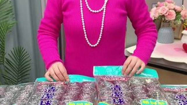 6块99到手40个 #钢丝球  趁现在活动划算，赶紧去囤 #超便宜超划算