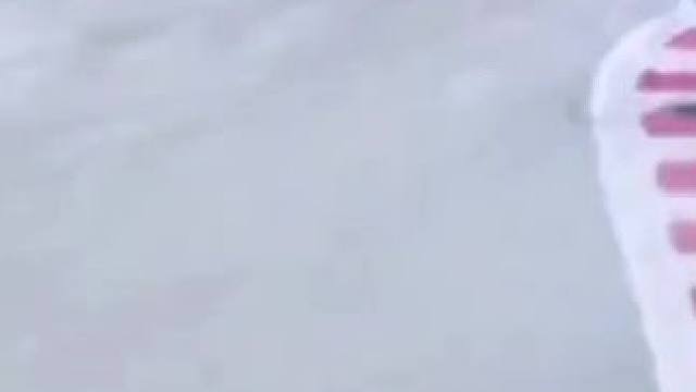 #摩托车比赛 #压弯 #大神控车 #技术滑行 #危险动作请勿模仿