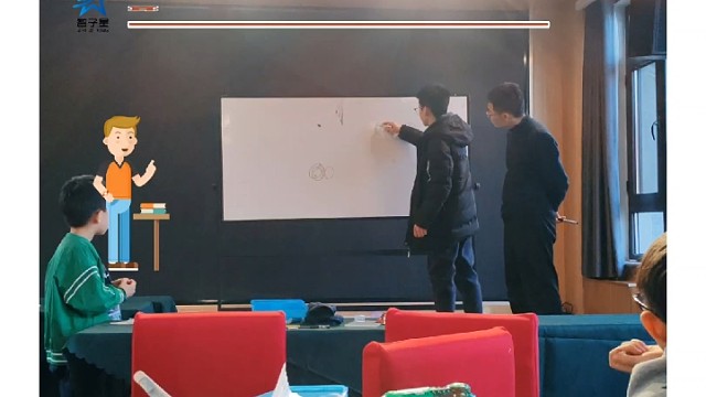 耳机为什么能发出声音@鹏博士科学少年冬令营