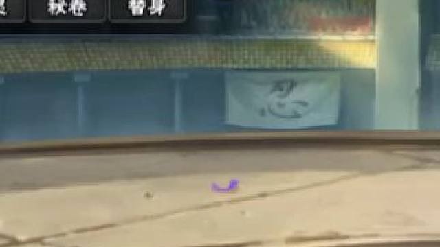 所谓手机做不到的操作，模拟器忍者，我只能说不要为不想练找借口