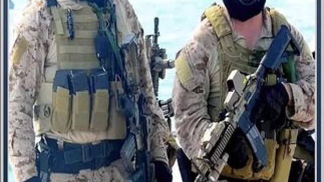 评分9.0分现代战争剧，被誉为军事类美剧天花板#好剧推荐 #战争电影