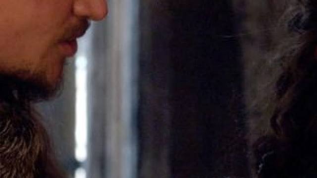 维京人的决斗，怎么也看不够！~#好剧推荐 #最后的王国 #历史 #孤国春秋 #古代