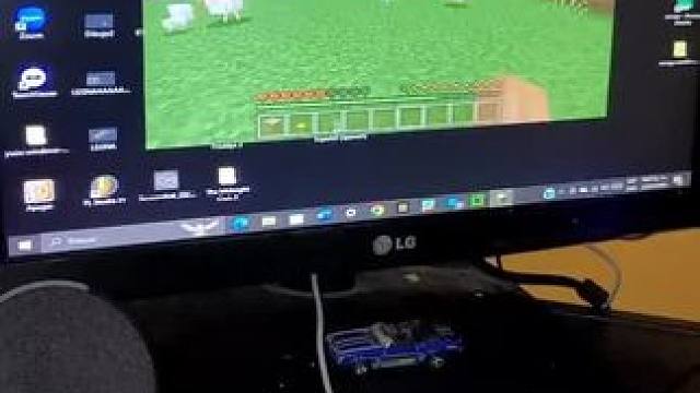 我发布了一个新视频，快来围观吧！