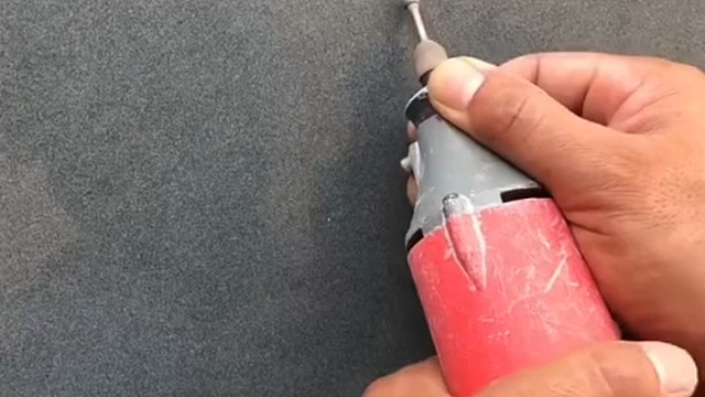 画错一笔就麻烦