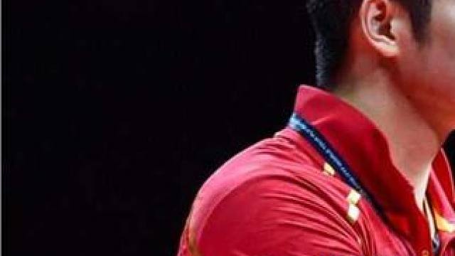 最经典的龙胖大战，马龙樊振东全程拉满，赛后坦言未来将是他的#马龙 #樊振东 #刘国梁 