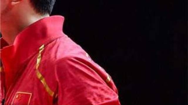 最经典的龙胖大战，马龙樊振东全程拉满，赛后坦言未来将是他的#马龙 #樊振东 #刘国梁 