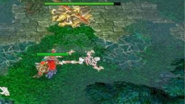 （三）大熊原声大碟，羊刀拍拍熊