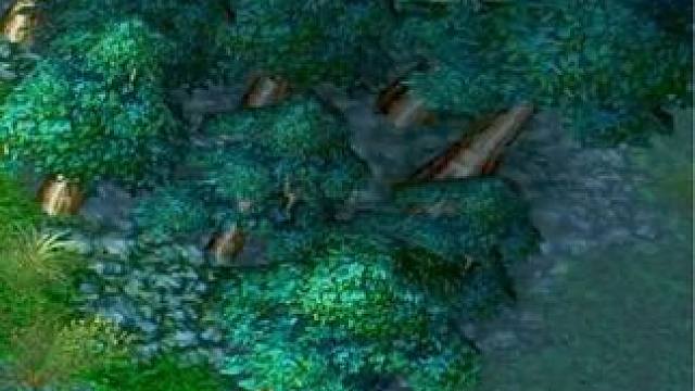 （三）大熊原声大碟，蓝胖子4重施法点金手