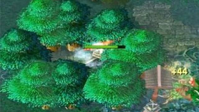 （二）大熊原声大碟，羊刀拍拍熊