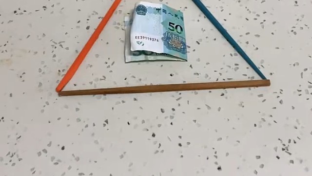 有没有人能解开这道题？