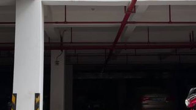 买摩托车之后一定要改装的配件有三样，护杠，水箱护网，底盘护板#摩托车 #机车 #摩托车改装