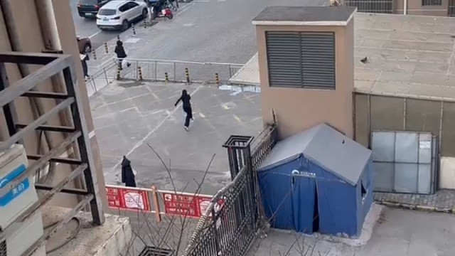 回家剪辑一下就过去了哈哈