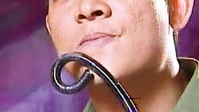 因为这一个片段，我连夜看完了整部剧！#好剧推荐 #精彩片段 #我的观影报告 #后续更精彩