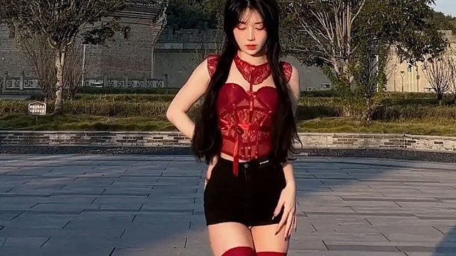 这就是传说中的宝塔镇河妖吗