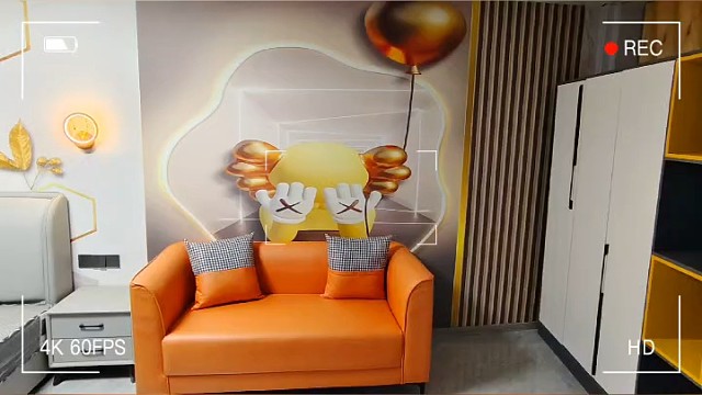 我发布了一个新视频，快来围观吧！