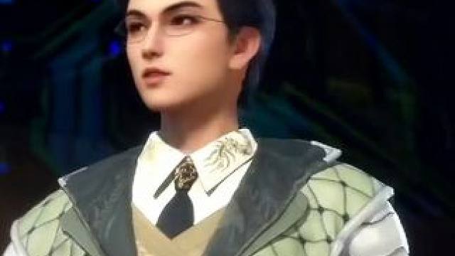 面对年轻的屠龙导师，众人不免对古争锋产生质疑！