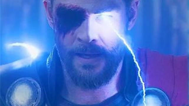 中美英雄专属BGM大PK！音乐一响走路带风，看谁才是天命之子！ #BGM #OST #音乐盘点  #