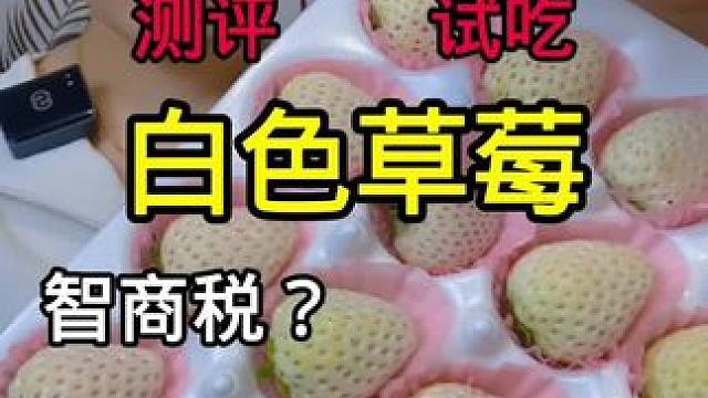 #真实测评 #测评 #试吃