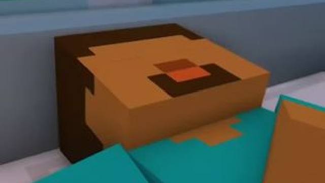 #Minecraft #我的世界