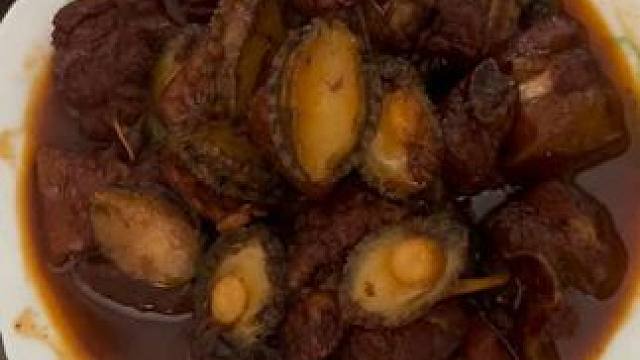 #普通的饭菜都是家的味道 20240127