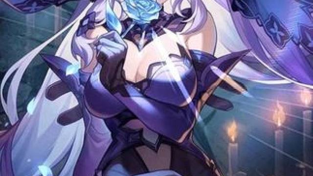 欢迎来到匹诺康尼 #歌曲不眠之夜 #崩坏星穹铁道 #庸与神的冠冕