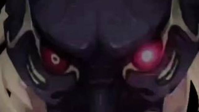 #阴阳师 #式神讲解 被动系式神的爸爸——御苑般若