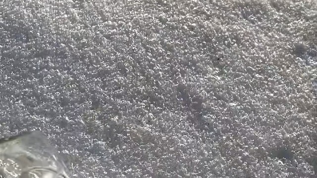 南方小马铃薯们，带你们看看北国的浪漫