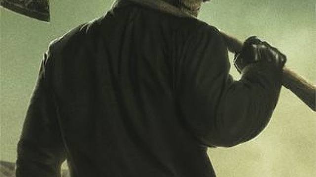 《感恩节》2/3  2024最新的变态恐怖片，保你看完不敢吃饭！ #惊悚  #恐怖 